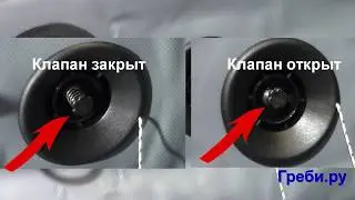 Байдарки 