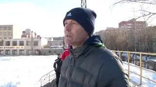 Андрей Кривоносов о молодежи