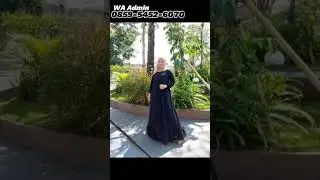 gamis cringkle #gamiscrinkle