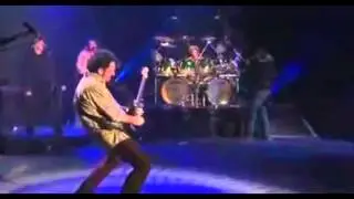 "While my guitar gently weeps" solo by Steve Lukather ;-)