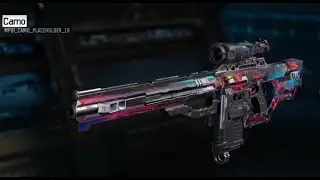 BO3 HOW TO USE UNRELEASED CAMOS FOR FREE! (Black Ops 3 How To Use Unreleased / DLC camos for free)