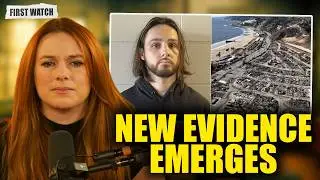 Model’s Balcony Murder & the Man Who Set LA on Fire | First Watch