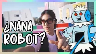 NIÑERAS ROBOT?? UN CARRO VOLADOR? - IFA 2024
