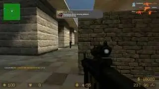 Counter Strike Source Part 2