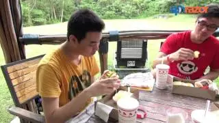 In-N-Out Burger worth a 4-hour wait?