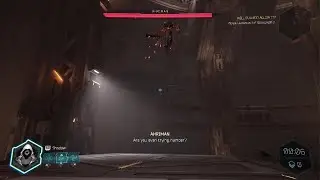 Ghostrunner 2 Will Bushido Allow it? No Death Run
