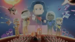 Space Crew - PlayStation Plus or Not