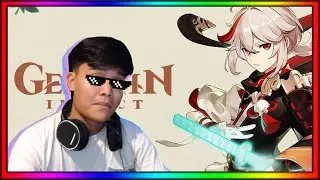 LIVE ARANARA KAPAN KELARNYA NIH!!  - GENSHIN IMPACT