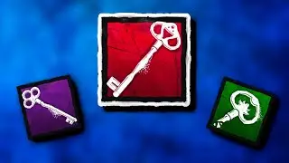 Keys are Useless