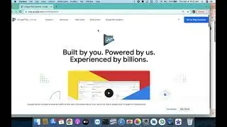 How to publish Google Play App - Store Listing