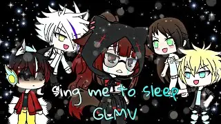 ~Sing me to sleep ~ GLMV (gacha life) ~ like and subscribe ~