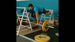 Paris 2024 Olympic Champion - Martin Fuksa [CZE] - Sacrificed!