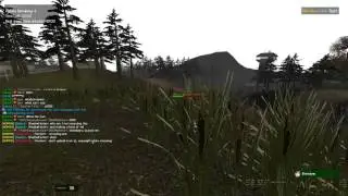 Garry's Mod Battle Royale: "Just Shendow things"