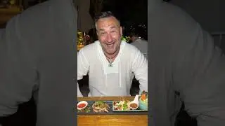 Очередной кулинарный шедевр