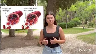 Características y análisis de la influencia del control de la Diabetes Mellitus Tipo I