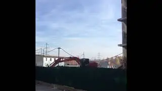 22 дом (отчет за 16 октября 2018)