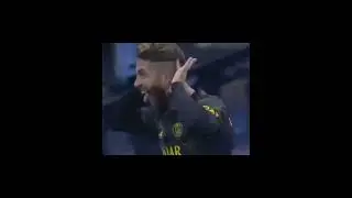 Sergio Ramos Edit #1