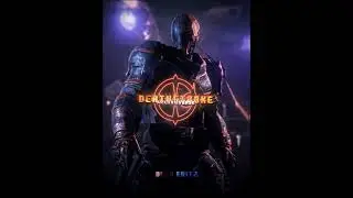 Arkham Knight vs Arkham Deathstroke #arkham #foryou