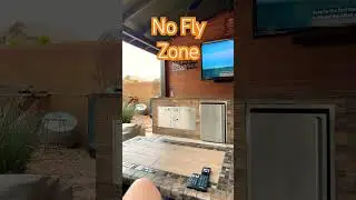 The Studio is Ready. Cleaned up and some Great Weather.  #noflyzone #livestream #DadRandom