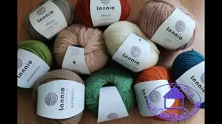 Unboxing il Lanaio Maggio 2023