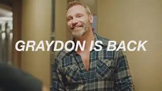 Daddyhunt - TEASER 3ª temporada - Dublado