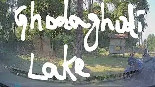 Jhalari to Chisapani - Timelapse - Family Trip
