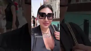Жасмина Транс кайрда