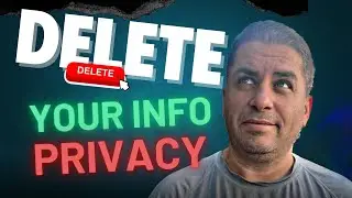 Vanish from the Web: How to Erase Your Digital Identity with DataSeal