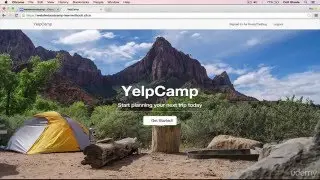 The Web Developer Bootcamp   Udemy