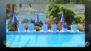 Hunguest Hotel Sun Resort - Montenegro Herceg-Novi