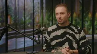 Physician Georgy Lebedenko on lab tests, fake wellness habits, and a career in medicine