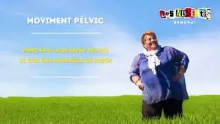 5. Moviment Pèlvic - Les Absentes