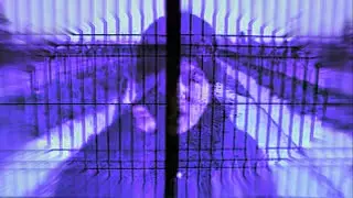 tapia rabia jackson - la conexión (slowed n' boosted) [videoclip/letra]