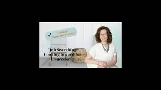 Job Searching: Looking Inward for Success