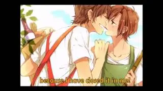 Un sole Caldo Caldo - Spain x Romano [sub ENG]