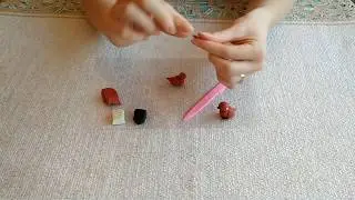 Лепка 