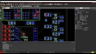 Cadence PCB Interactive Routing Using Working Layer