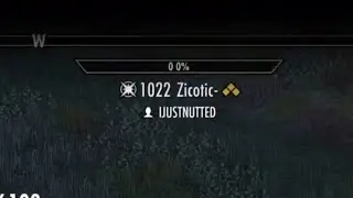 Toxic Trash-Talker Exposed (Zicotic-)