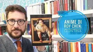Anime di Roy Chen, Giuntina
