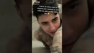 Jake Andrich Tik Tok 