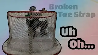 Uh Oh... // Pick-up Hockey // September 20, 2020