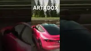 БЛОКИРОВКА YOUTUBE Amazing Online | Амазинг РП | Промокод: ARTADOX l #shorts