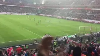 Квинси Промес гол ФК Локомотив