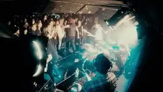 Löysä Pipari plays Limp Bizkit at BAR 15 (Full set)