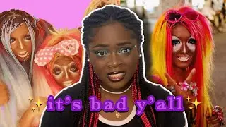 The Good, the Bad, and the Ugly of Gyaru