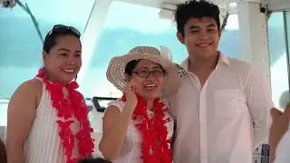STAR IN THE SEA! (Part 1)