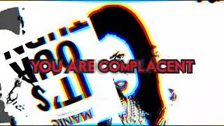 Halsey - Nightmare (Lyric Video)