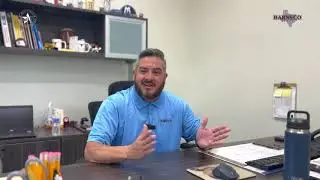 Barnsco: Your Ultimate Concrete Partner | Hutto, TEXAS
