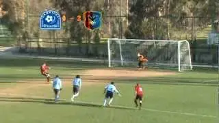 Окжетпес - Славия-Мозырь 1:2