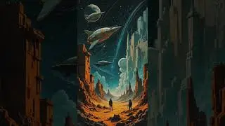 1950s cyber Rider hero's journey synthwave chillwave retrowave 80s music nostalgia